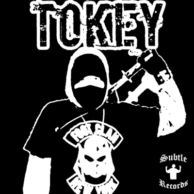 Maybe It Pounds - Single