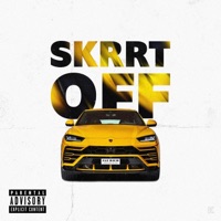 Skrrt Off - Single - JaeRich