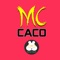 Tomando Tomando (feat. Hamster Records) - Mc Caco lyrics