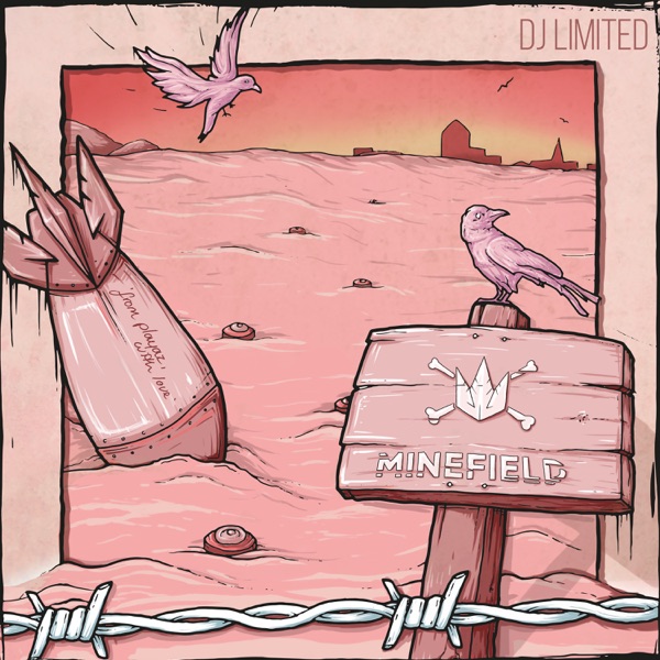 Minefield - EP