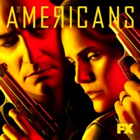 The Americans Staffel 6 The Americans Staffel 6