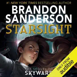 Starsight (Unabridged)