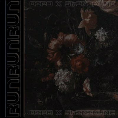 Run (feat. shinikune) - Single