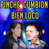 Pinche Cumbion Bien Loco artwork