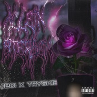 Allein sterben (feat. Tryskie) - Single - Jboi