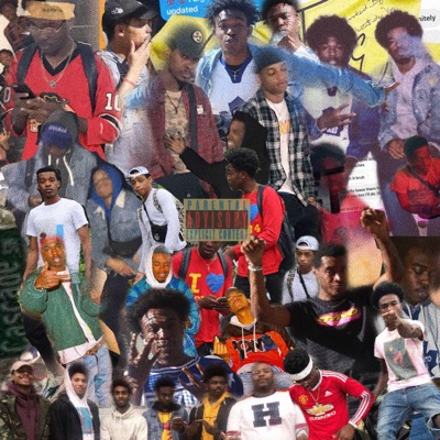 With You (feat. Thr33 K & TayCapo) - Single