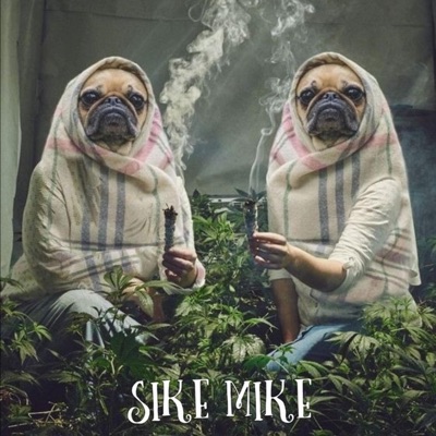 Sike Mike - Single