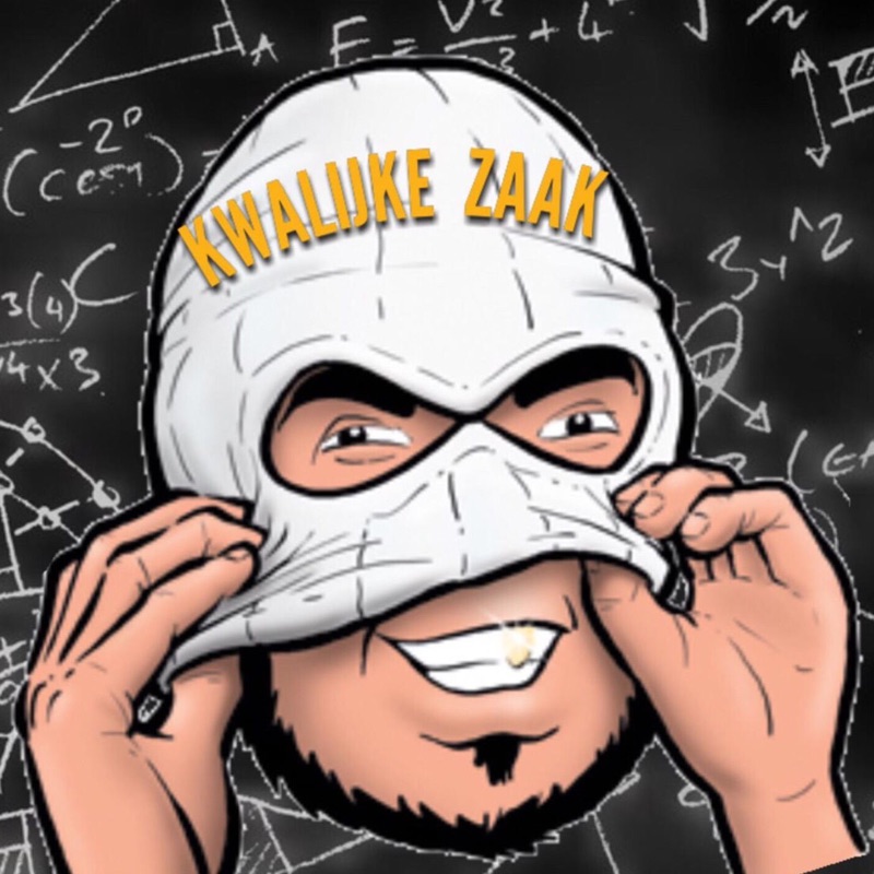 Fatah - Wintersessie 2018 - 101Barz (Pt. 3)