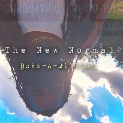 The New Normal - EP