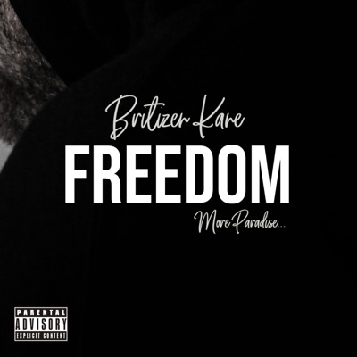 Freedom - EP