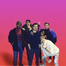 收听 ACTR、观看音乐视频、阅读小传、查看巡演日期等 ！