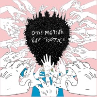 Rap Poetics - EP - Otis Mensah