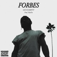 Forbes - Single - Sauce.Babyyy