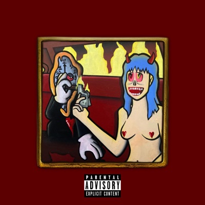 IT'$ NOT YOU, IT'$ ME.