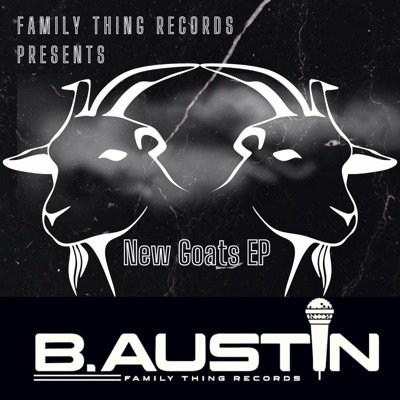 New Goats EP - EP