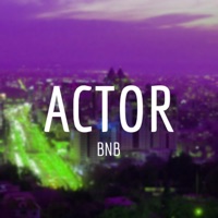 Actor - Single - BNB