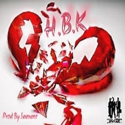 Heartbreak Kid - Single