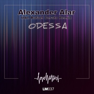 Odessa - Single