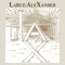 On Hold - Larue Alexander lyrics