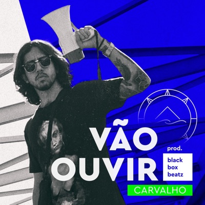 Vão Ouvir - Single