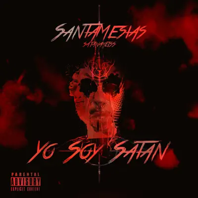 Yo Soy Satan - Single - SantaMesias
