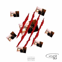 Crazy (feat. CA the Don) - Single - Martell Renz