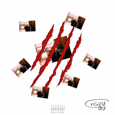 Crazy (feat. CA the Don) - Single