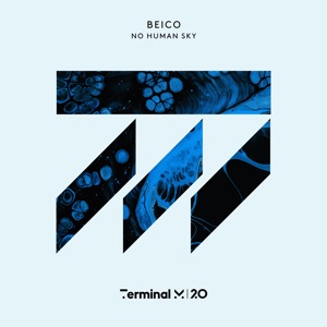 No Human Sky - Single