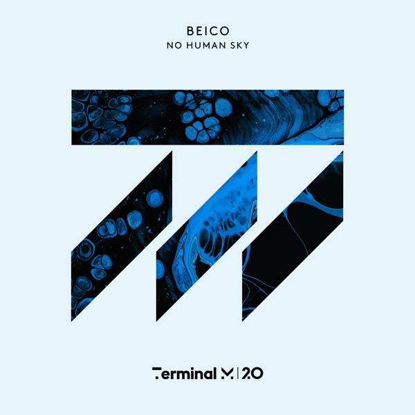 No Human Sky - Single