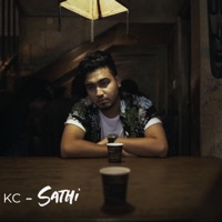 Sathi - Single - Sushant KC