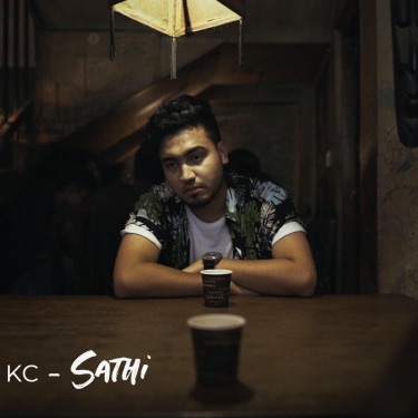 Saathi (EP) 2019