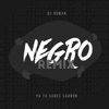 Negro (Remix) - Single