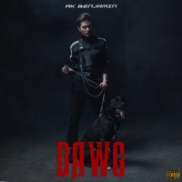 Dawg - Single - Ak Benjamin
