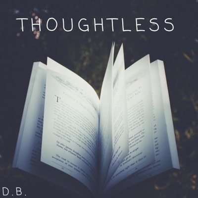 Thoughtless - Single