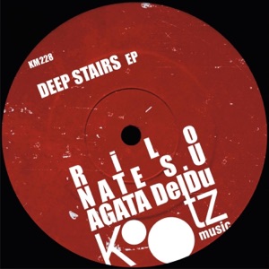 Deep Stairs - EP
