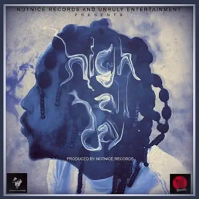 High All Day - Single - Popcaan