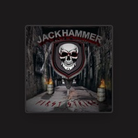 JACKHAMMER