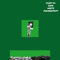 Waste Management - Plain Ol Zach