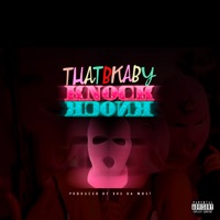 Knock Knock - Single - Thatbkaby