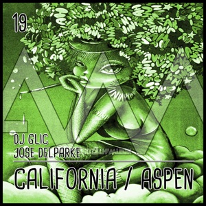 California / Aspen - Single