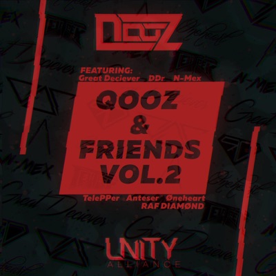 Qooz & Friends, Vol. 2