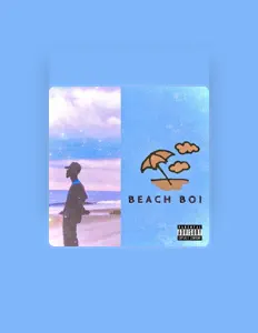 Listen to Beachboi Tahjj, watch music videos, read bio, see tour dates & more!