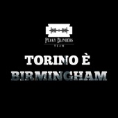 Torino è Birmingham artwork