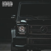 G-Wagon - Single - GG Chamy
