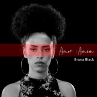 Amor Amém - Single - Bruna Black