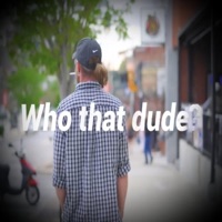 Who That Dude? - Single - Crooky Bo Jo