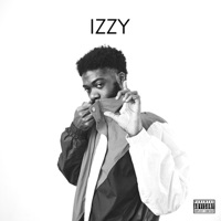 Izzy - EP - Ntrn Izzy