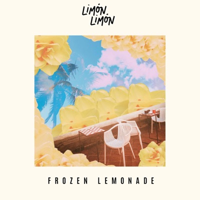 Frozen Lemonade - Single