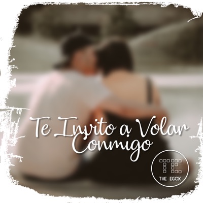 Te Invito a Volar Conmigo - Single