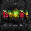 The Mash Project - EP, 2023